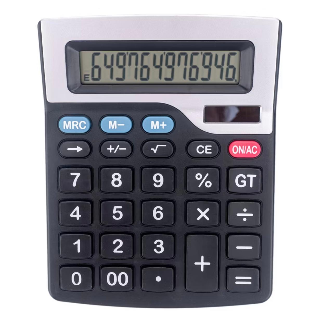 CALCULADORA RELINX FA-18